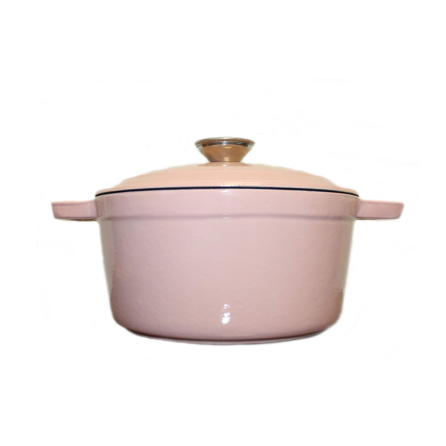 Best Neo Cast Iron Oval Dutch Oven By Berghoff