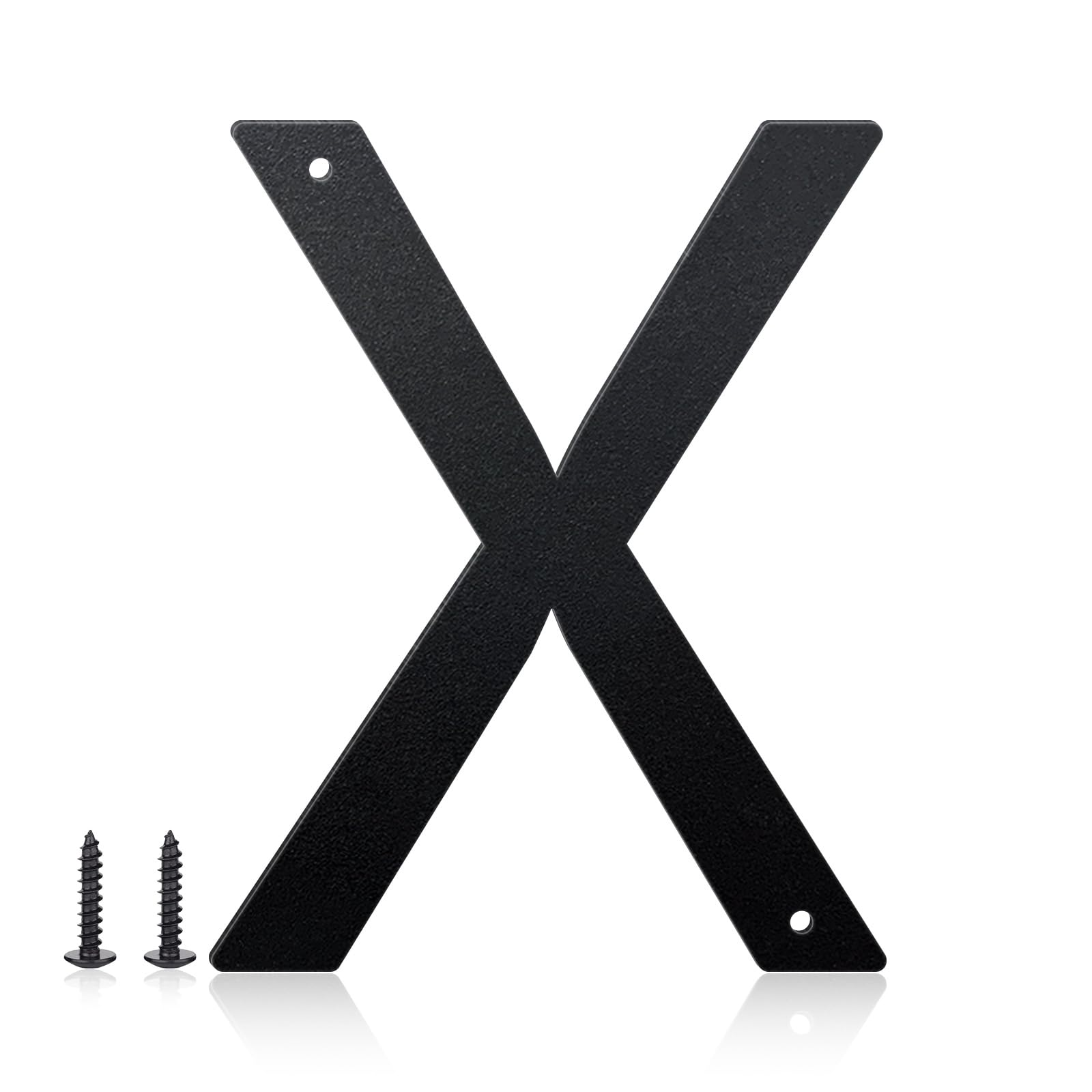 24 Inch House Numbers and Metal Letters for Outdoor