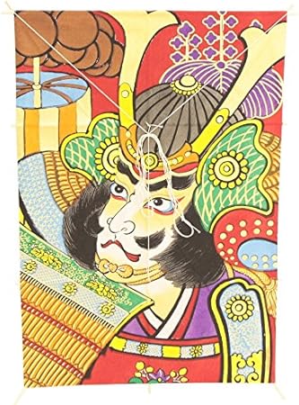 Amazon インテリア 手描き 和凧 新中角凧 縦58 横42cm ワ 6レ 武者絵 豊臣秀吉 正月飾り おもちゃ Amazon インテリア 手描き 和凧 新中角凧 縦58 横42cm ワ 6レ 武者絵 豊臣秀吉 正月飾り おもちゃ