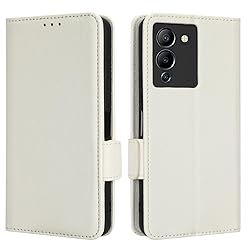 ShouBao Compatible with Infinix Note 12 G96 Wallet