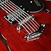 Gretsch G2622 Streamliner Center-Block Semi-Hollow Body Electric Guitar (Walnut Stain)