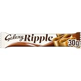Galaxy Ripple Milk Chocolate Bar 30g x 12