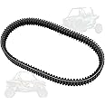 FNKTQL CVT ATV Drive Belt Compatible with 2014+ Polaris RZR 1000 XP | 2014+ Polaris RZR XP4 1000 Accessories, Replaces #3211180 3211148 3211172 3211142, Heavy Duty CVT/UTV Belt Replacement Part