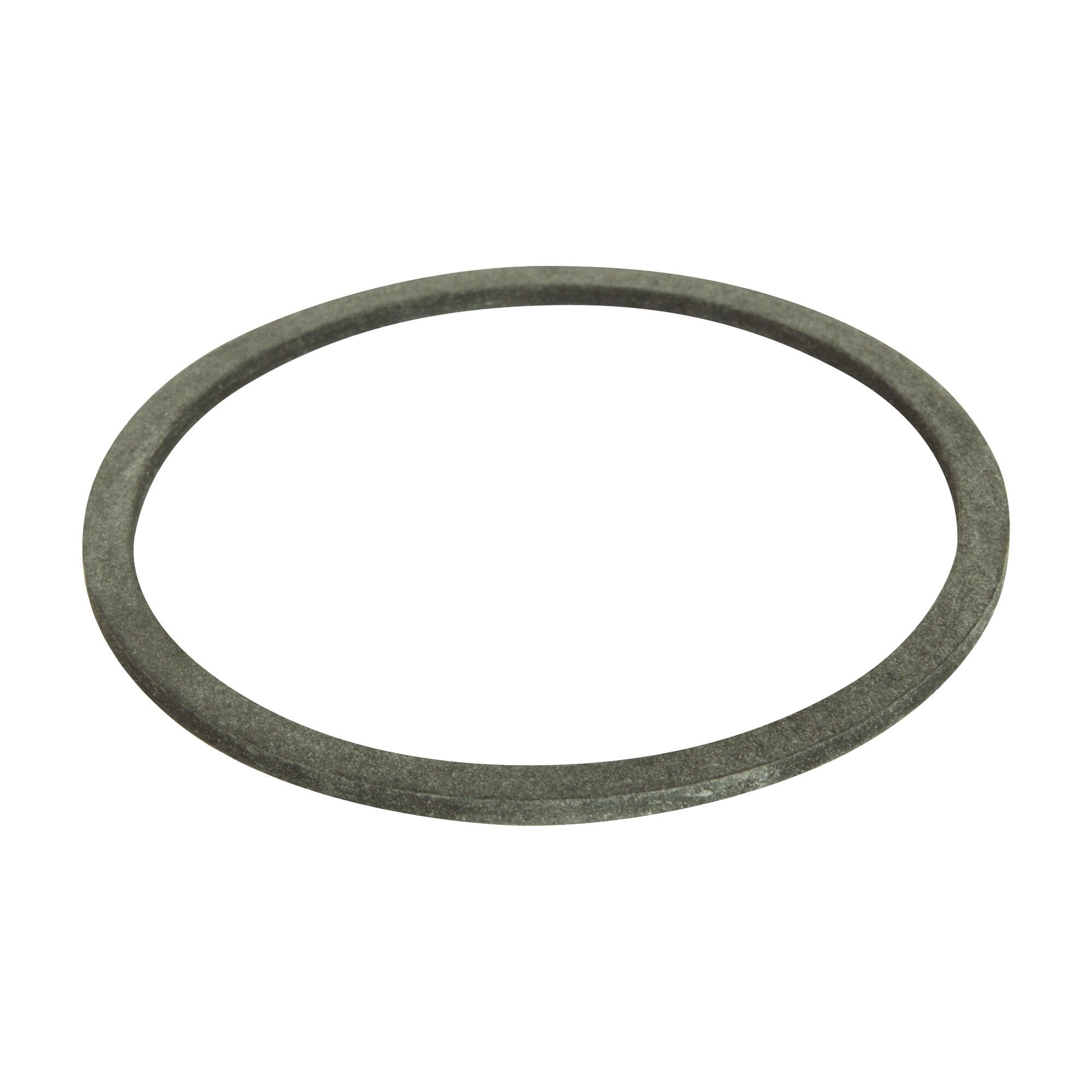 SOMATHERM FOR YOU CJ505 Siphon Cap Seal 60 x 54 x 2 YOU-CJ505-Type of Joint: O for Emptying. Inner 54 mm. Outer Diameter: 60 mm. Thickness: 2 mm, Gray