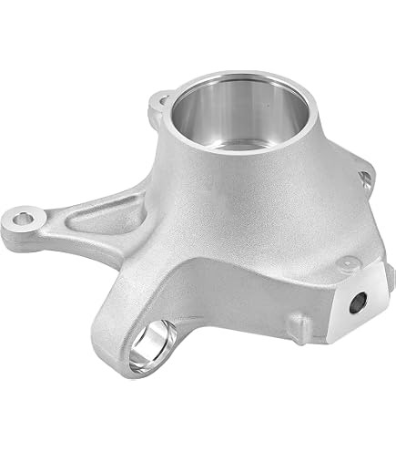 Amazon.com: Can Am Maverick X3 Xds Xrs Right Rear Knuckle Spindle