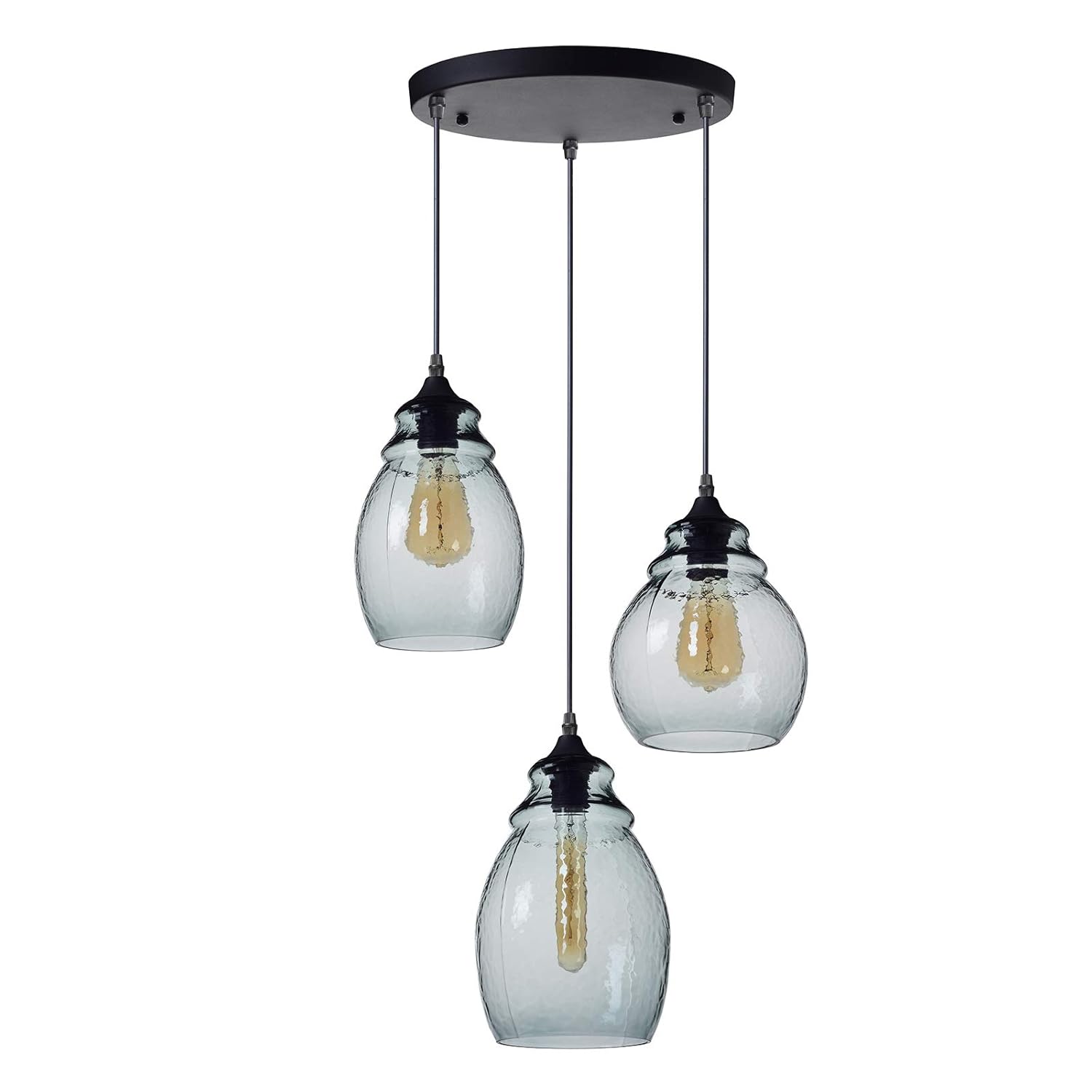 Best multi light pendant lighting