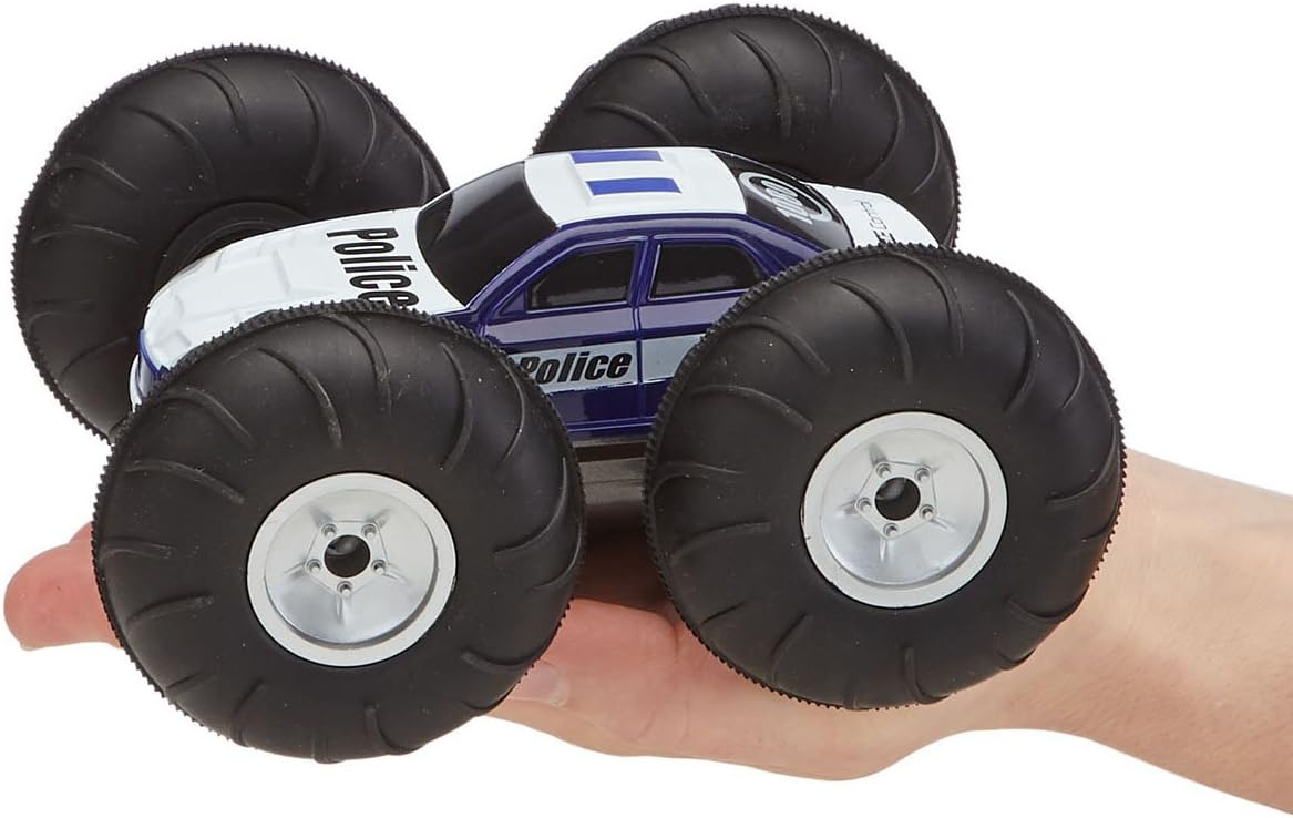 revell control flip racer