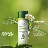 Biotique Bhringraj Fresh Growth Oil for Thinning Hair 120ml 4.06oz Natural view 3