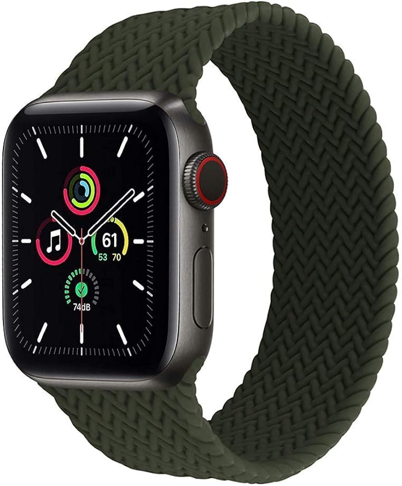 best apple watch 6 bands