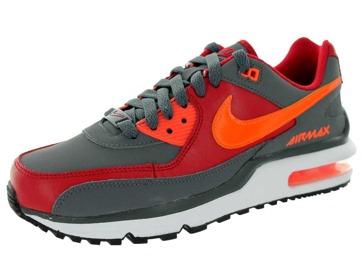 air max wright red