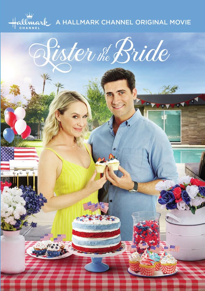 Photo 1 of Sister of the Bride