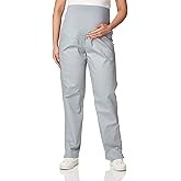Wink WonderWORK Scrubs for Maternity Cargo Scrub Pants
