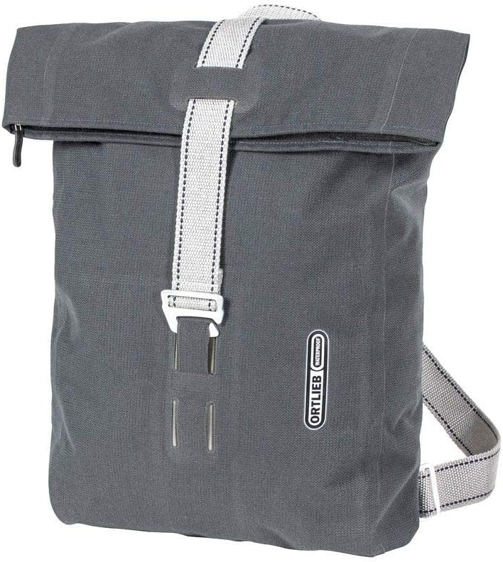 Ortlieb Urban Daypack Backpack 20L Pepper