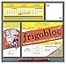 Frigobloc 2018 - Calendrier d'organisation familiale par semaine by 