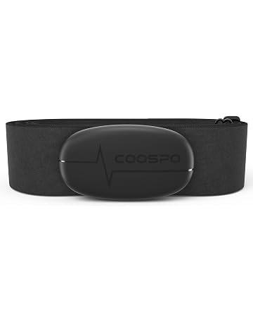 Cardiofrequenzimetri - Dispositivi elettronici: Sport e tempo libero :  Amazon.it