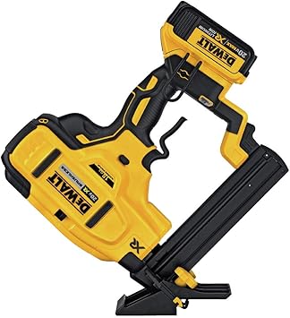 DEWALT DCN682M1 Construction Staplers product image 4