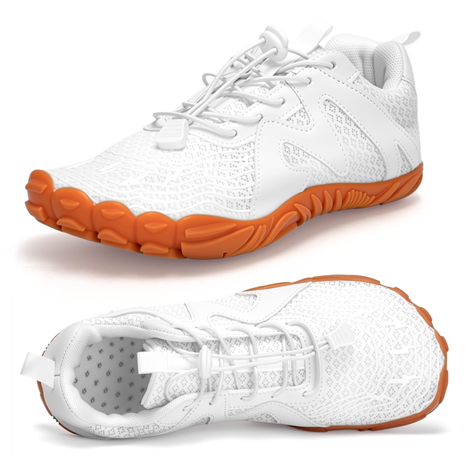 Hike Barefoot Shoes Womens Men