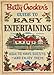 Betty Crocker's Guide to Easy Entertaining, Facsimile Edition by
