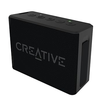 creative muvo 1c black