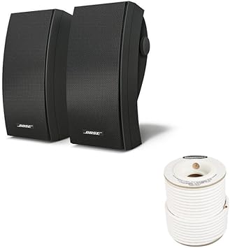 bose outdoor speakers amazon