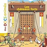 Les châteaux forts by 