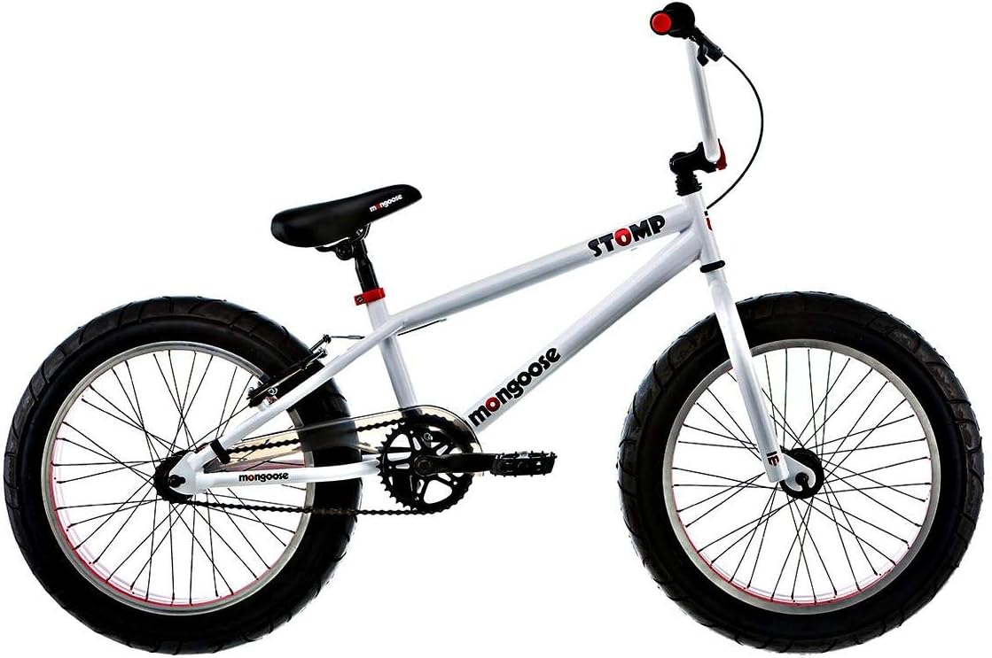 mongoose price