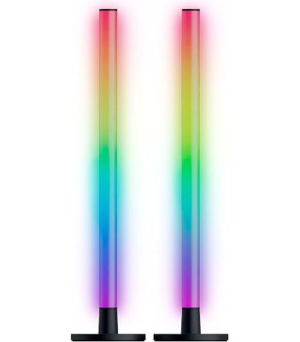 Amazon.com: Razer Aether Lamp, Omnidirectional RGB LED Lighting