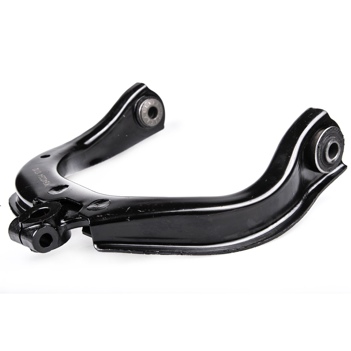 Front Left Upper Control Arm Assembly Driver Side for Buick Rainier Chevrolet SSR Trailblazer EXT GMC Envoy XL XUV Isuzu Ascender Bravada Saab 9-7X AUQDD K640294 Professional Suspension 520-143