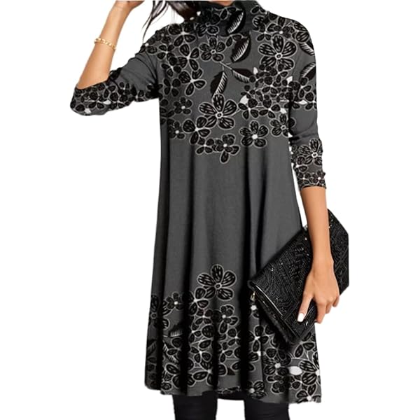 American Rag Women's Lace Handkerchief Hem Dress (2X, Classic Black) at  Amazon Women's Clothing store