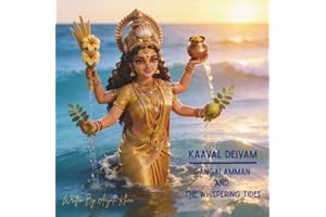 Kaaval Deivam : Gangai Amman and the Whispering Tides