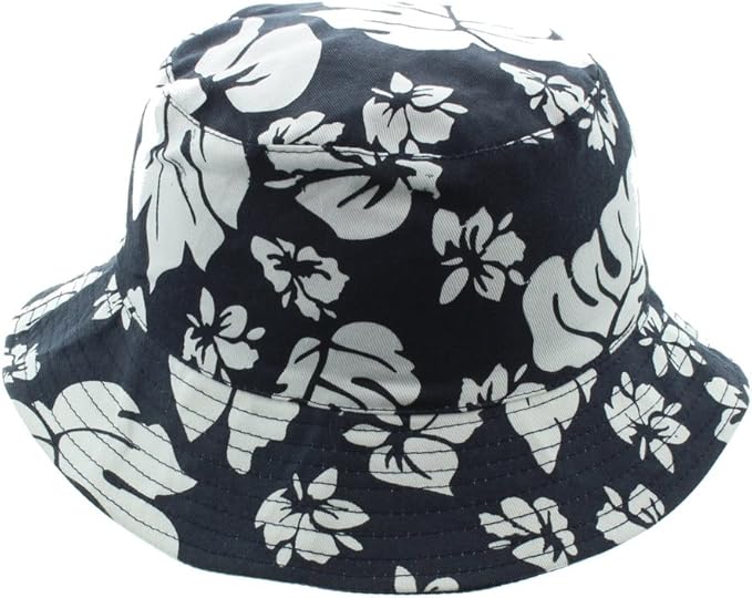 hawaiian boonie hat