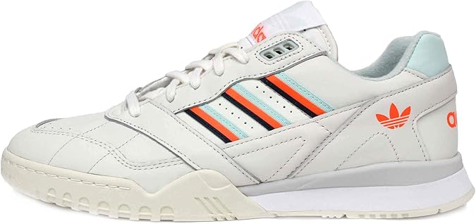 adidas ar trainer orange