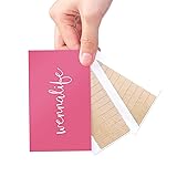 Wennalife Hair Extension Tape, Double Sided