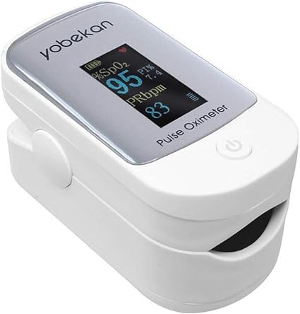 pulsioximetro pediatrico amazon