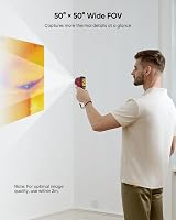 HIKMICRO E02 Thermal Camera 240x240 IR SuperIR Visual Camera Laser -20C to 400C view 6