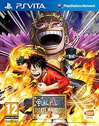 One Piece : Pirate Warriors 3