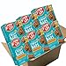 Enjoy Life Caramel Blondie Chewy Bars, Nut Free Bars, Soy Free, Dairy Free, Non GMO, Gluten Free, 6 Boxes (30 Total Bars)