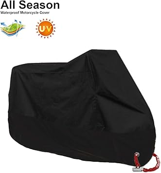 amazon harley davidson motorcycle covers