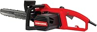 CRAFTSMAN 16" Electric Chainsaw 12A