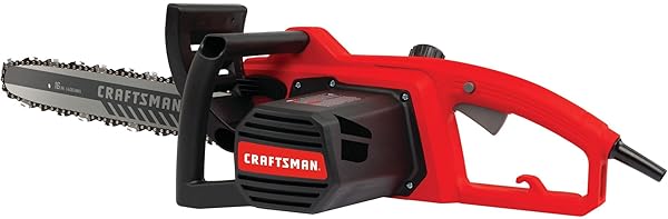 CRAFTSMAN 16" Electric Chainsaw 12A 1