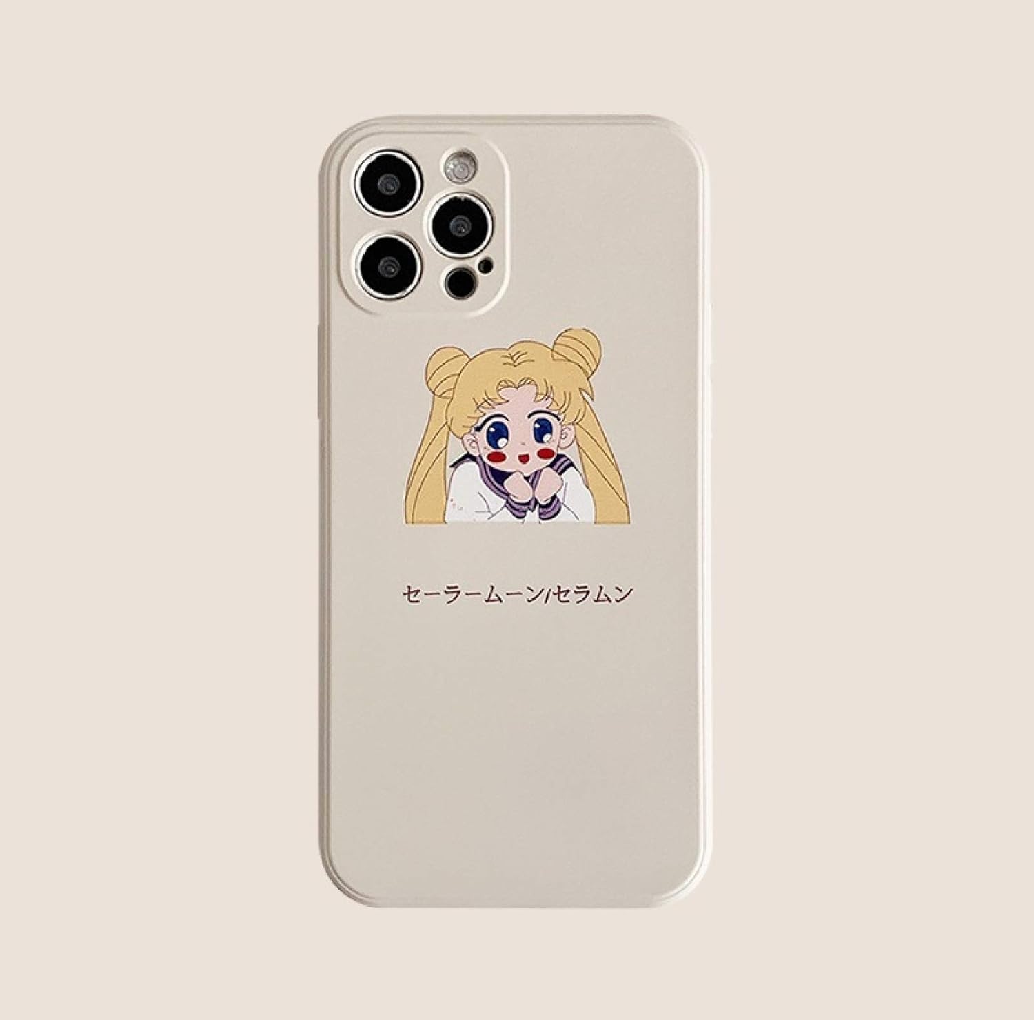 Amazon Co Jp Iphone12ケース 美少女戦士 セーラームーン 側面横絵柄付き Iphoneケース 癒し系 萌え 漫画 個性 スマホケース 携帯カバー キャラクター 耐衝撃 脱着簡単 おしゃれ かわいい プレゼント 友達集まり Iphone12 Iphone12mini Iphone12pro Iphone12pro