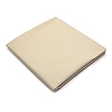 Pico Textiles 3 Yards Bolt - 100% Cotton Natural