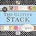 Diecuts with a View All-Occasion 12-by-12-Inch Glitter Scrapbook Paper