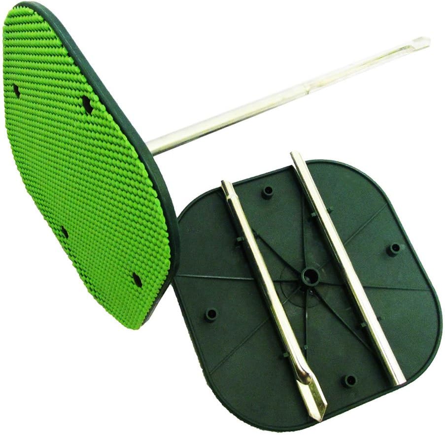 The Caravan Supermarket Camping Stick Table x 1 or 2