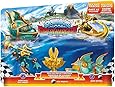 Skylanders SuperChargers: Racing Sea Pack