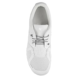 Endoto 2 Pairs Elastic Shoelaces for ON Cloud 5 & 6