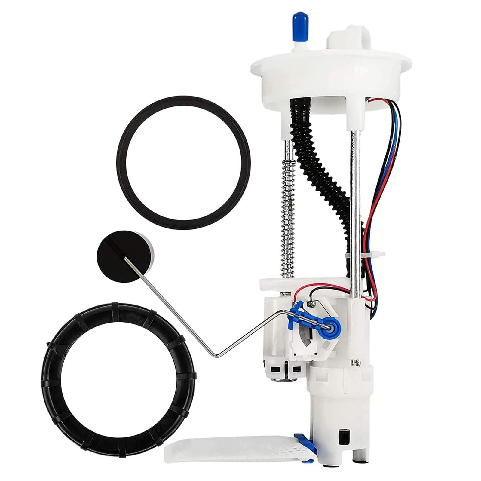 Photo 1 of OEM Fuel Pump Assembly Compatible with 2014-2019 Polaris RZR 900 XP 1000 Replaces - Original Equipment Replacement 2205502 2521363 2521294 2521436 2521750 2208323