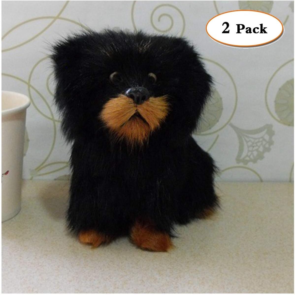 small tibetan mastiff