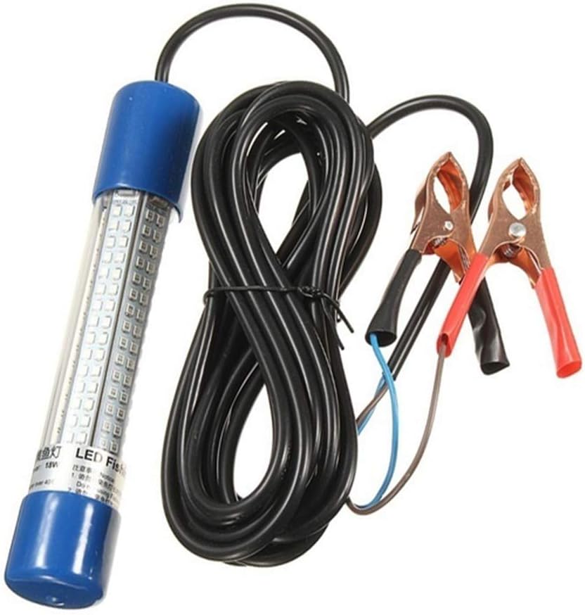 sanm LED Underwater Fishing Fishing Light