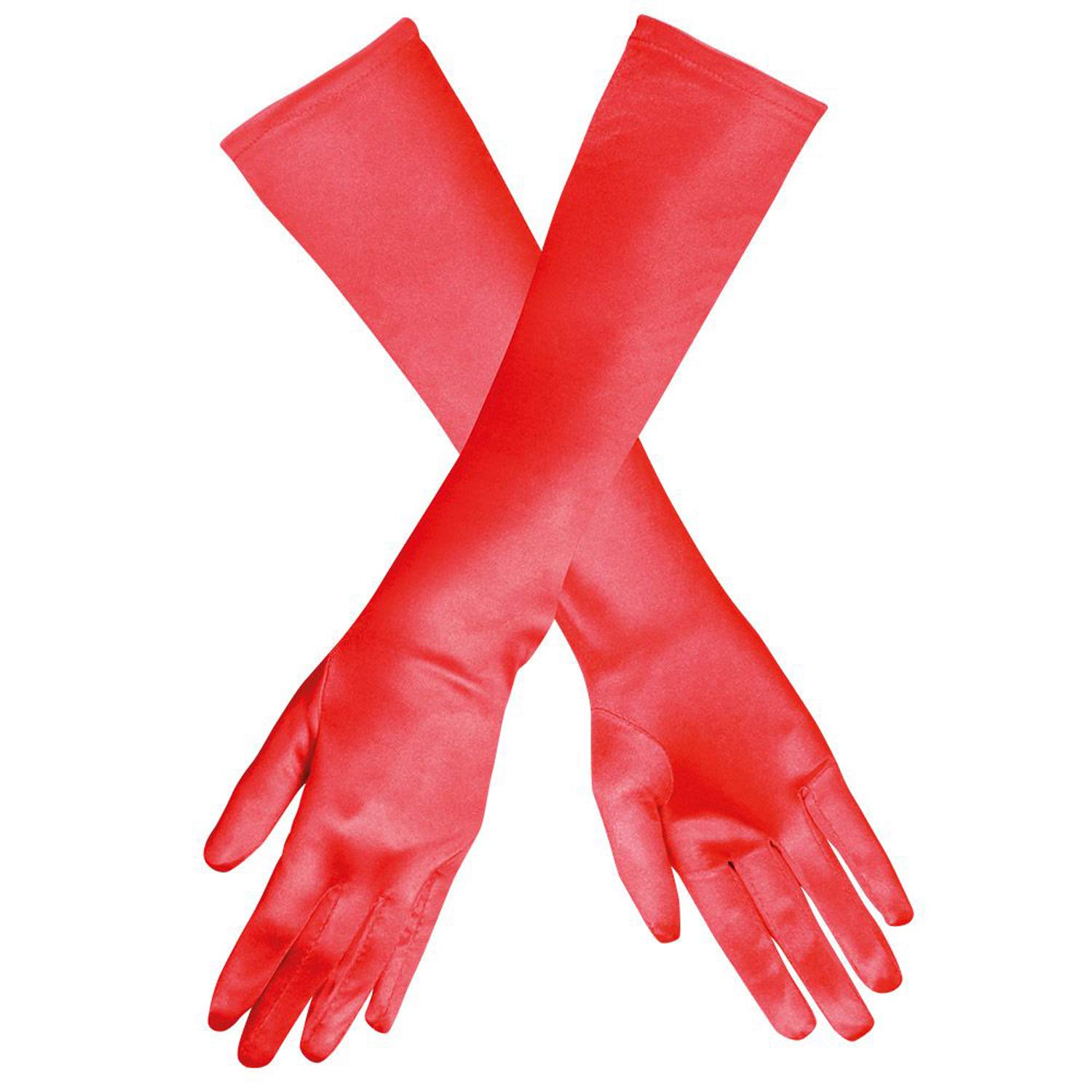 Boland Aptafêtes – Elastic Satin Gloves